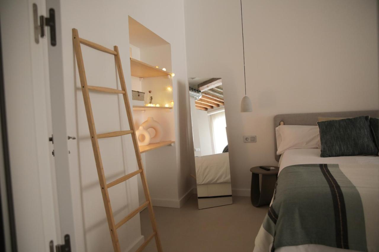 Apartment Hgb Cathedral Alicante