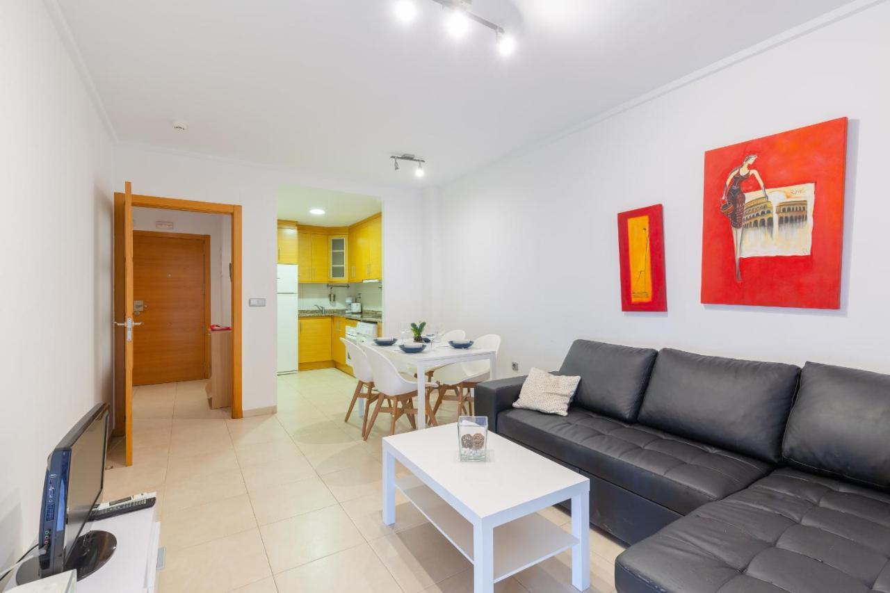Hills Premium Apartment Alicante
