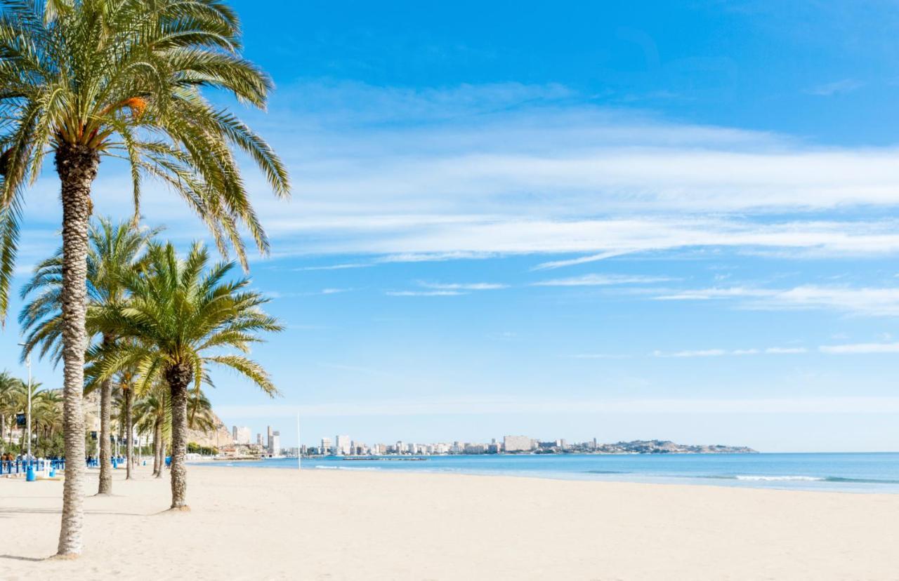 Fantásticas Vistas Al Mar Apartamento *