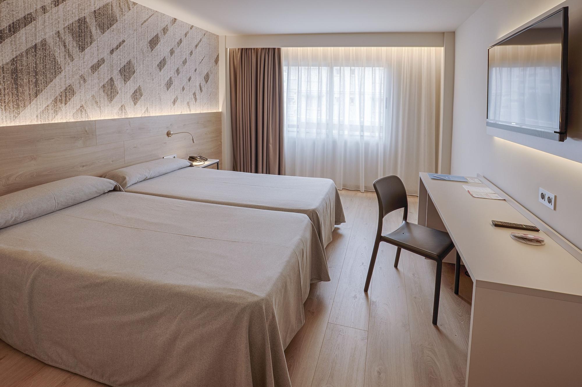 Port & 4* Alicante