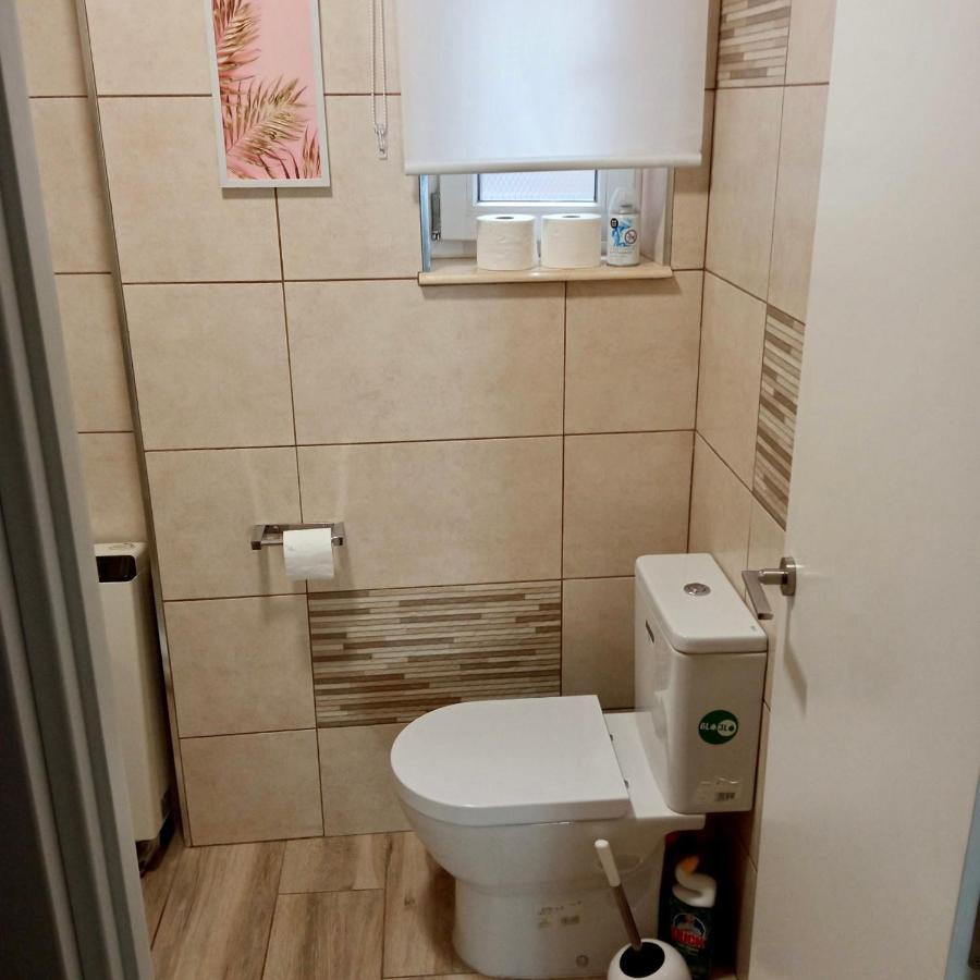 Rumar2 Con Terraza Apartment
