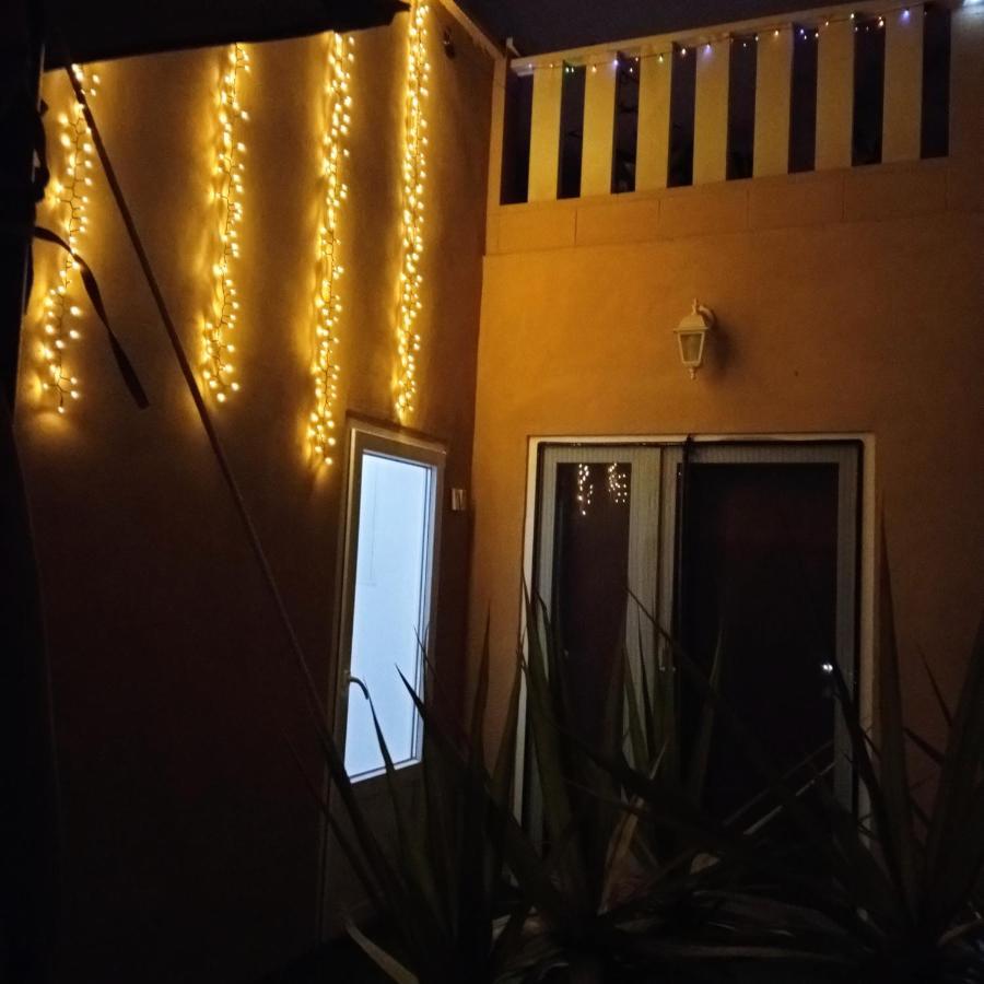 Apartment Rumar2 Con Terraza *