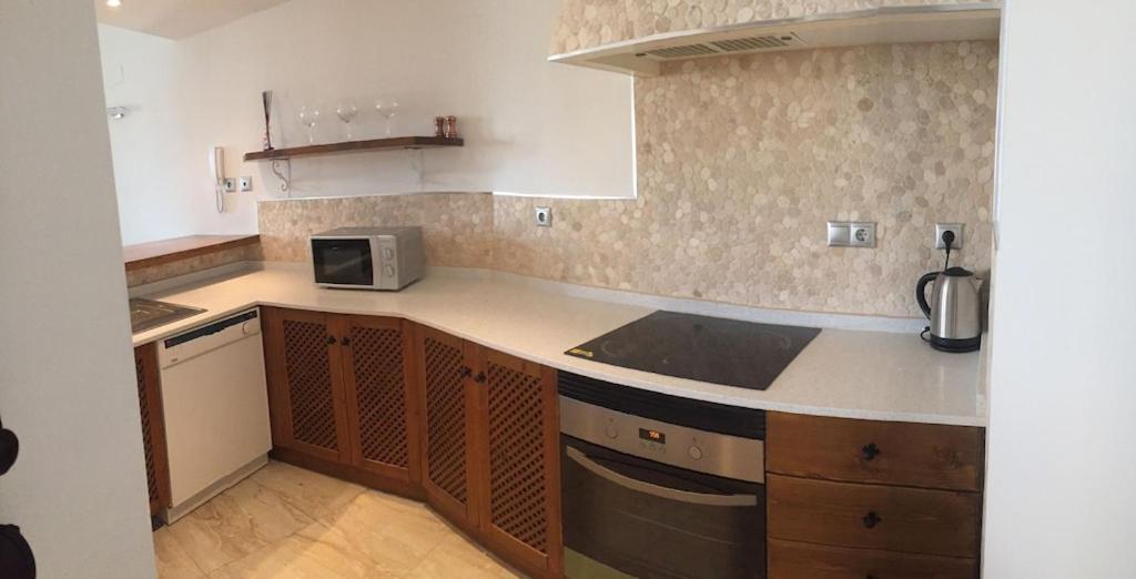 Panorama Park, Punta Prima, 5 Star Luxury 2 Bedroom Like No Other Apartment Alicante