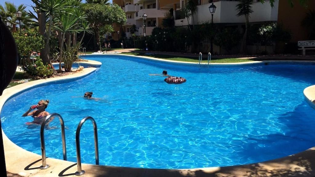 Panorama Park, Punta Prima, 5 Star Luxury 2 Bedroom Like No Other Apartment Alicante