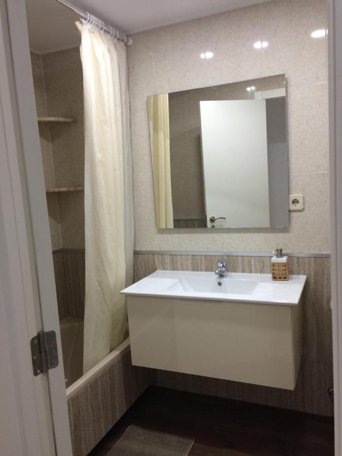 Apartamento Amplio Y Luminoso Plaza America, Wifi *