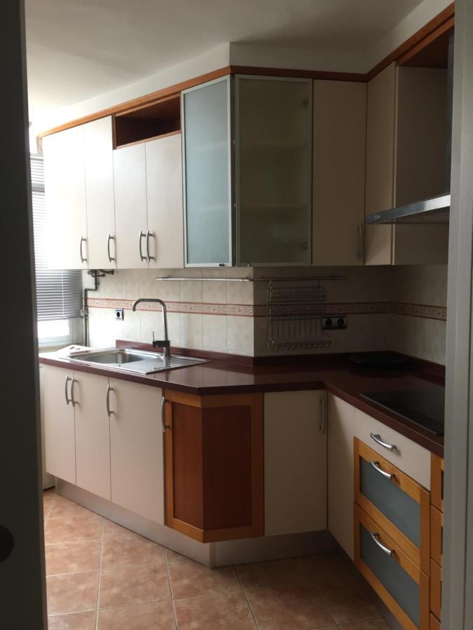 Apartamento Amplio Y Luminoso Plaza America, Wifi * Alicante