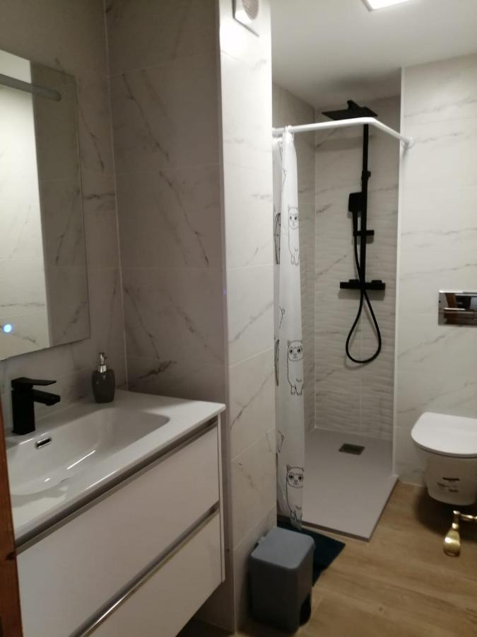 Aitana Playa San Juan Apartamento
