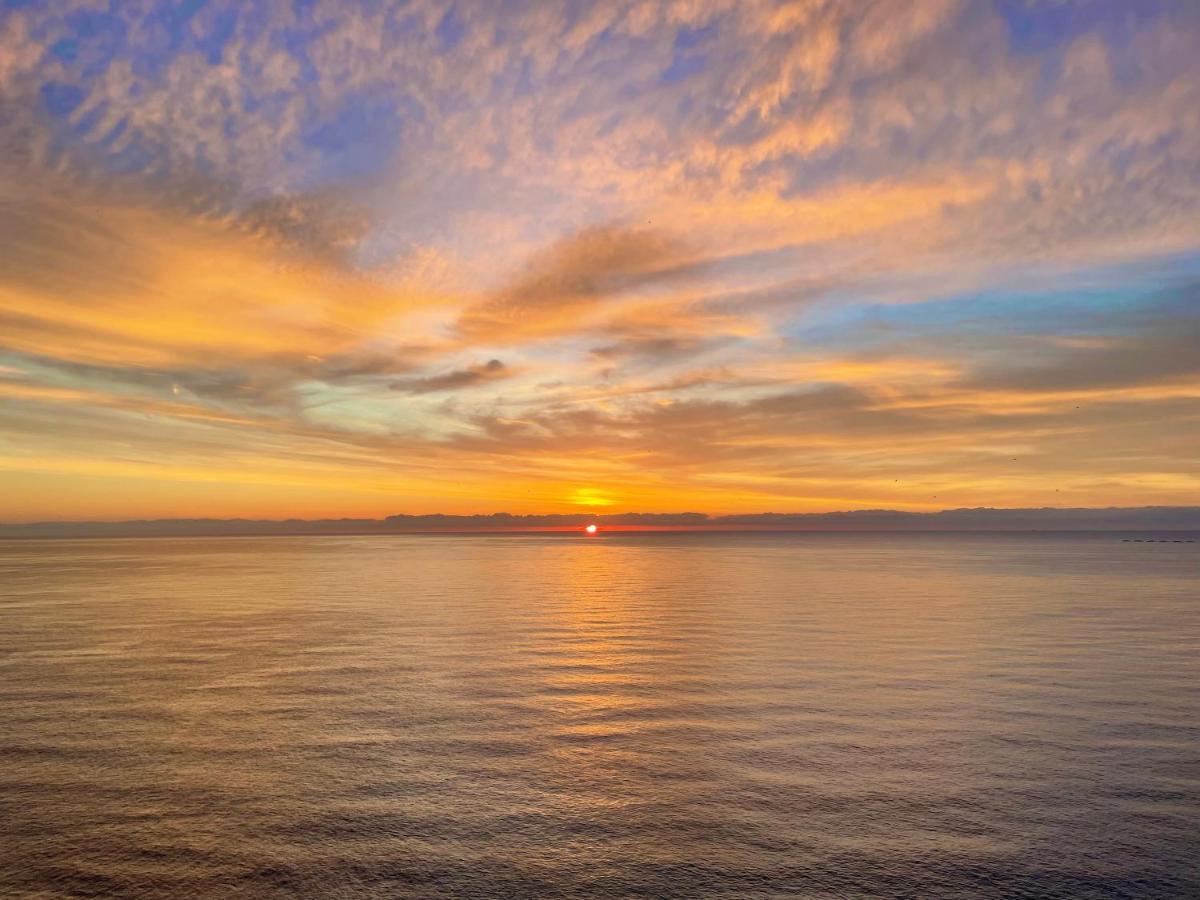 Maravilloso Mediterráneo *