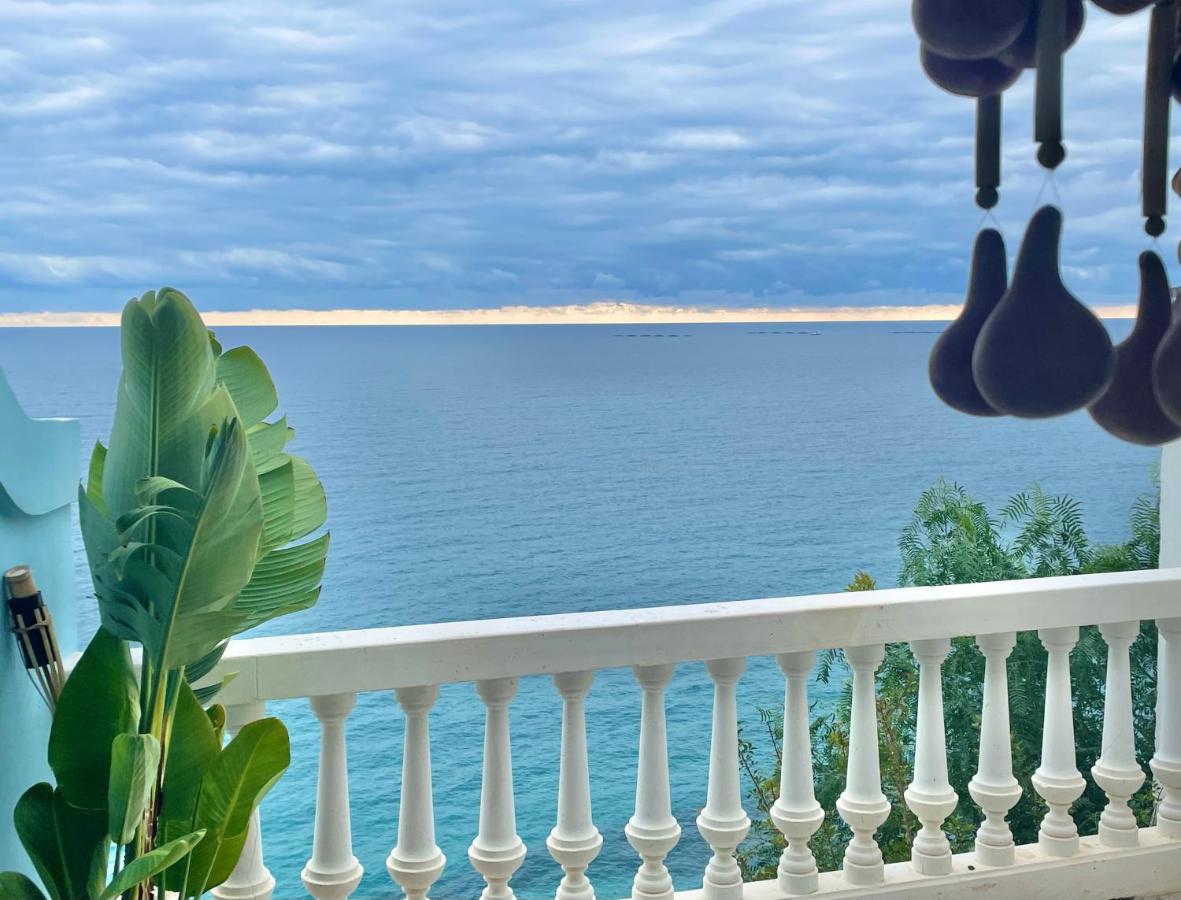Maravilloso Mediterráneo Сasa de vacaciones *