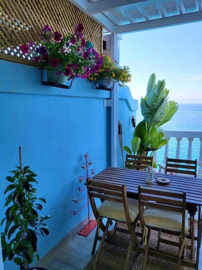 Сasa de vacaciones Maravilloso Mediterráneo