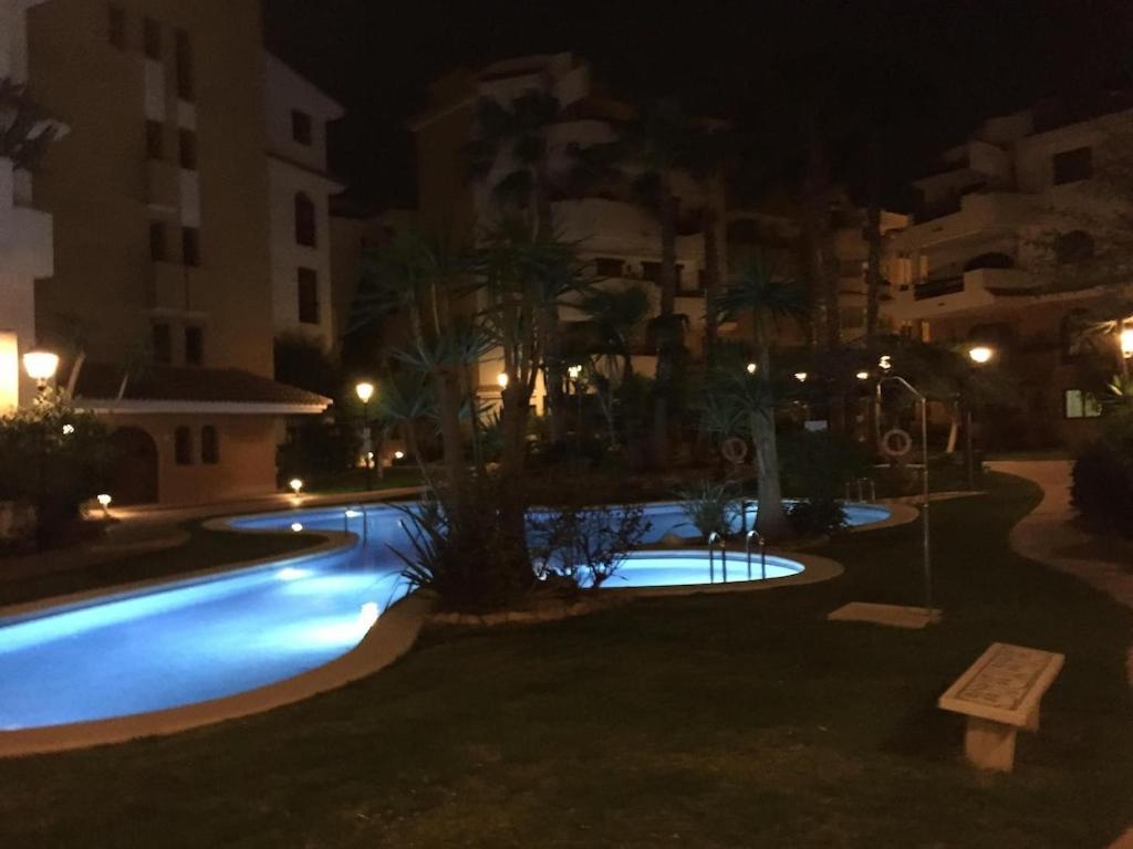 Panorama Park, Punta Prima, 5 Star Luxury 2 Bedroom Like No Other Apartment *
