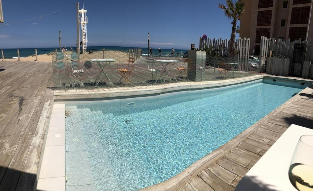Apartment Panorama Park, Punta Prima, 5 Star Luxury 2 Bedroom Like No Other *