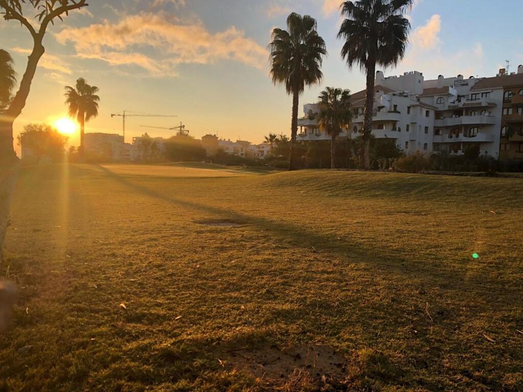 Panorama Park, Punta Prima, 5 Star Luxury 2 Bedroom Like No Other Apartment *