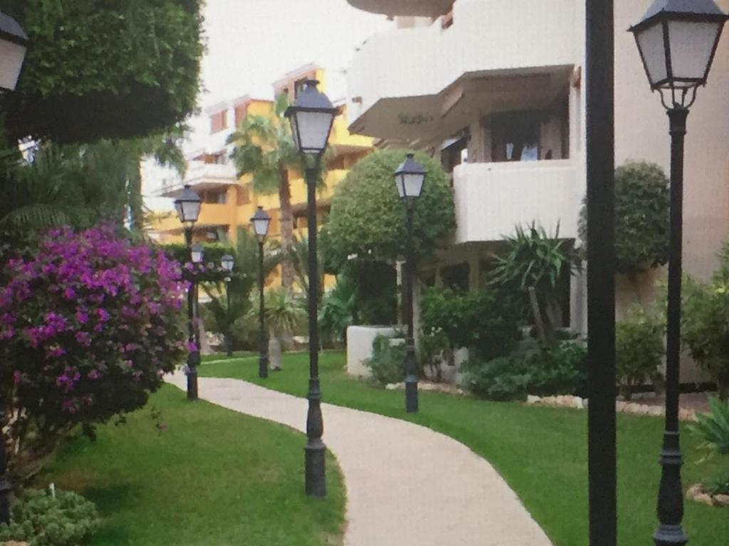 Panorama Park, Punta Prima, 5 Star Luxury 2 Bedroom Like No Other Apartment
