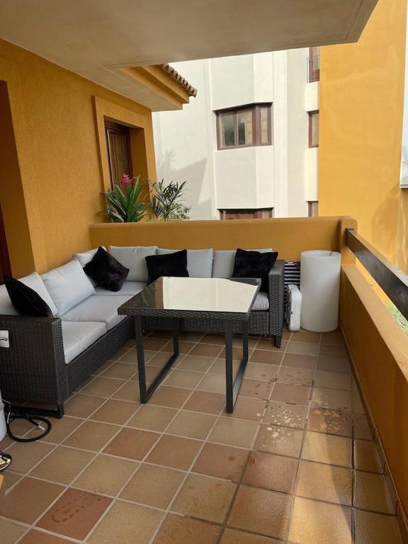 Apartment Panorama Park, Punta Prima, 5 Star Luxury 2 Bedroom Like No Other Alicante