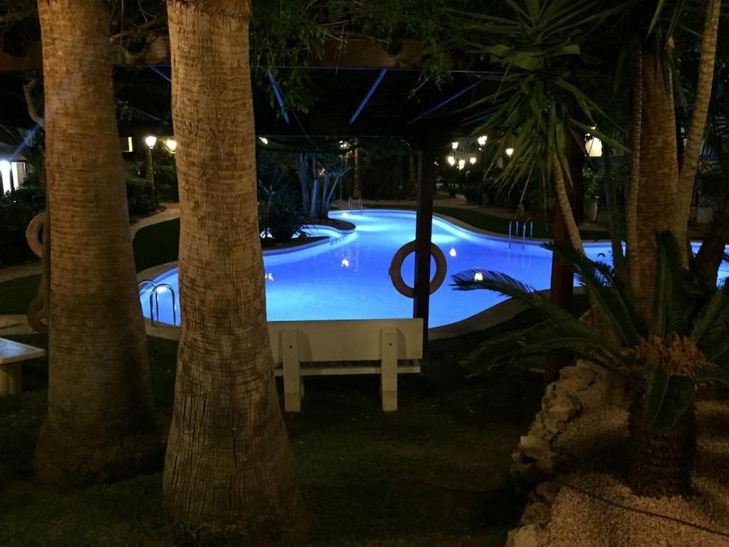 Apartment Panorama Park, Punta Prima, 5 Star Luxury 2 Bedroom Like No Other