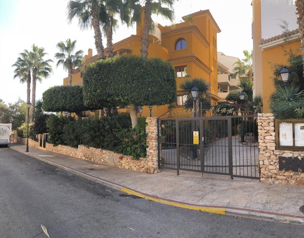Panorama Park, Punta Prima, 5 Star Luxury 2 Bedroom Like No Other Apartment