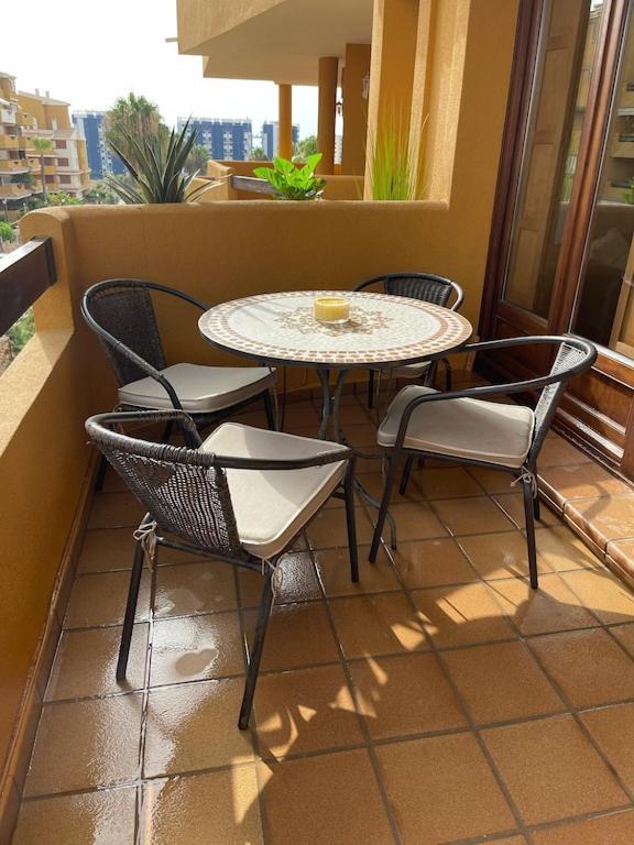 Apartment Panorama Park, Punta Prima, 5 Star Luxury 2 Bedroom Like No Other Alicante