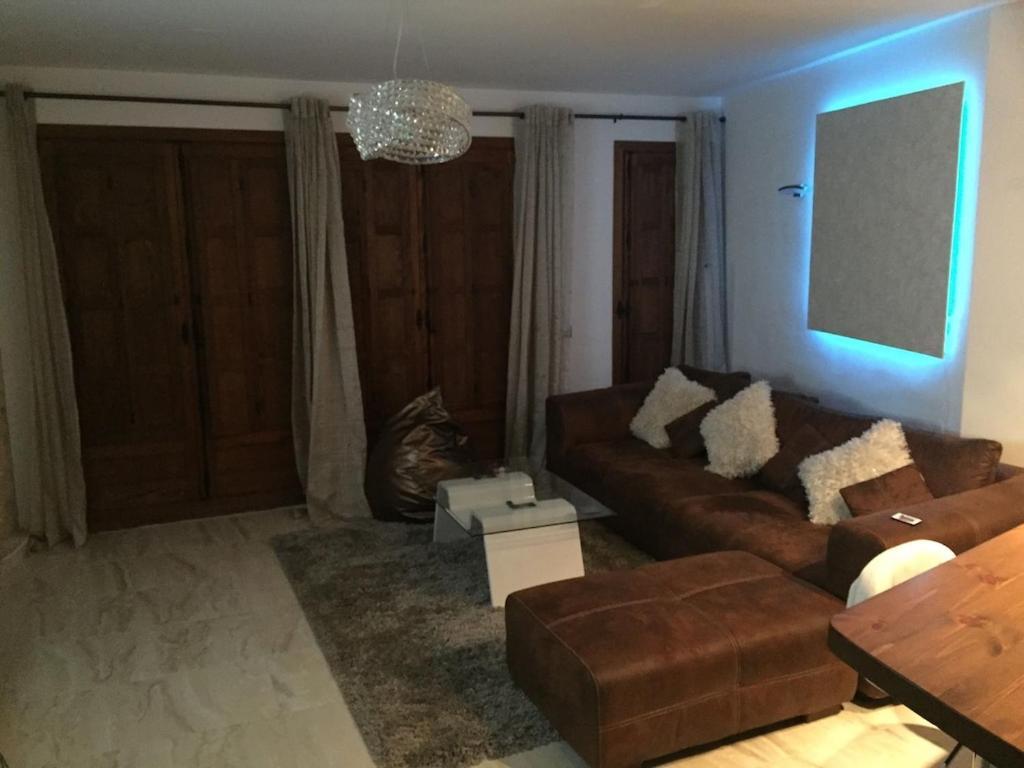 Panorama Park, Punta Prima, 5 Star Luxury 2 Bedroom Like No Other Apartment Alicante