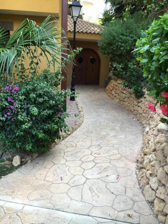 Apartment Panorama Park, Punta Prima, 5 Star Luxury 2 Bedroom Like No Other *