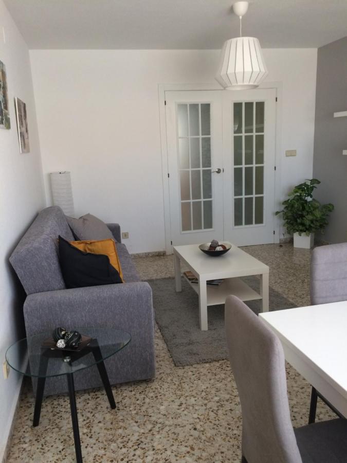Apartamento Amplio Y Luminoso Plaza America, Wifi Apartment *
