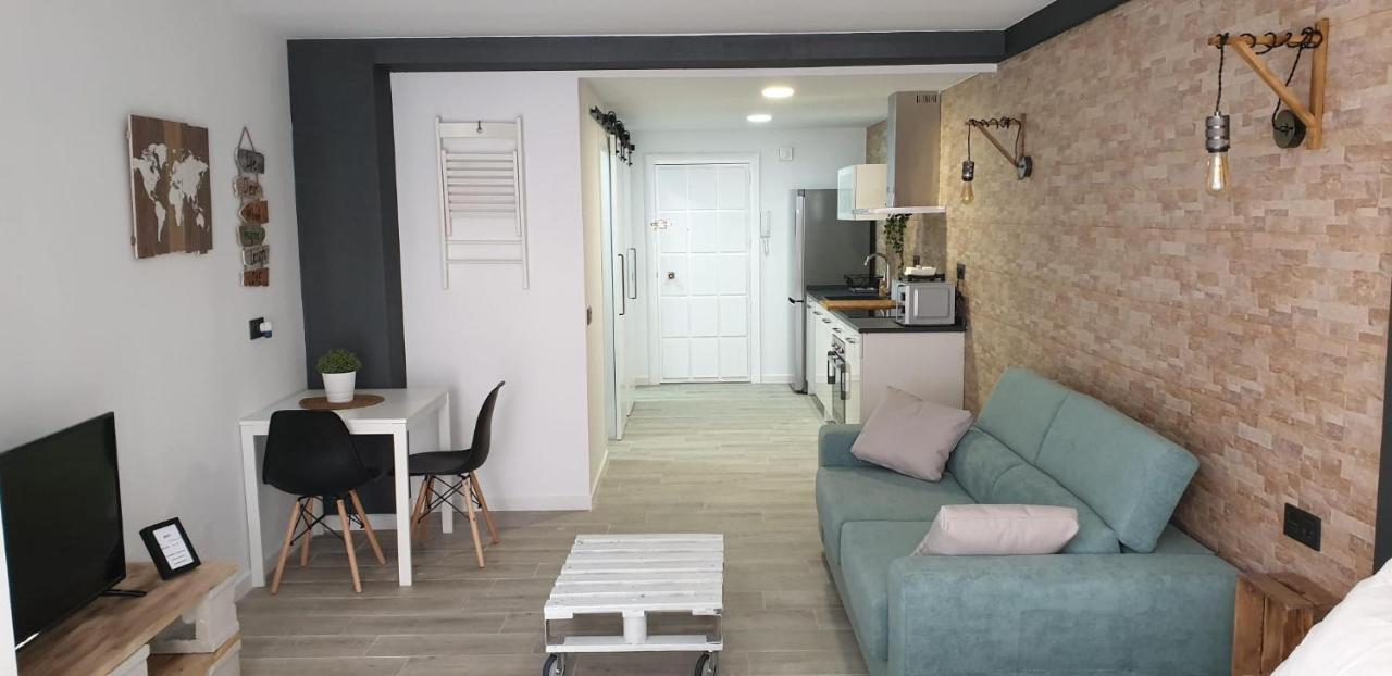 Reformado - Centro Apartment *