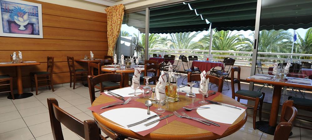 Campanile Hotel Alicante