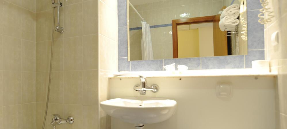 Campanile Hotel