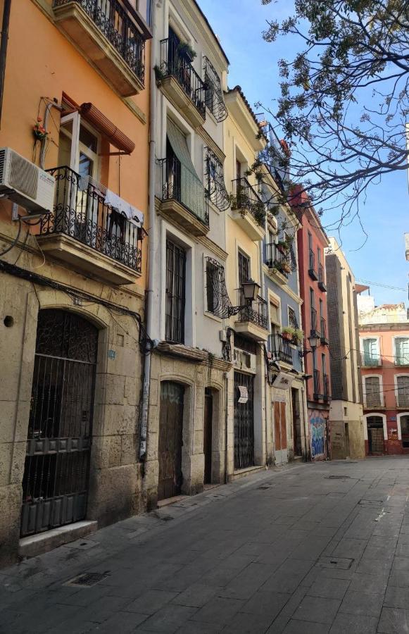 Carmen Old Town Apartamento