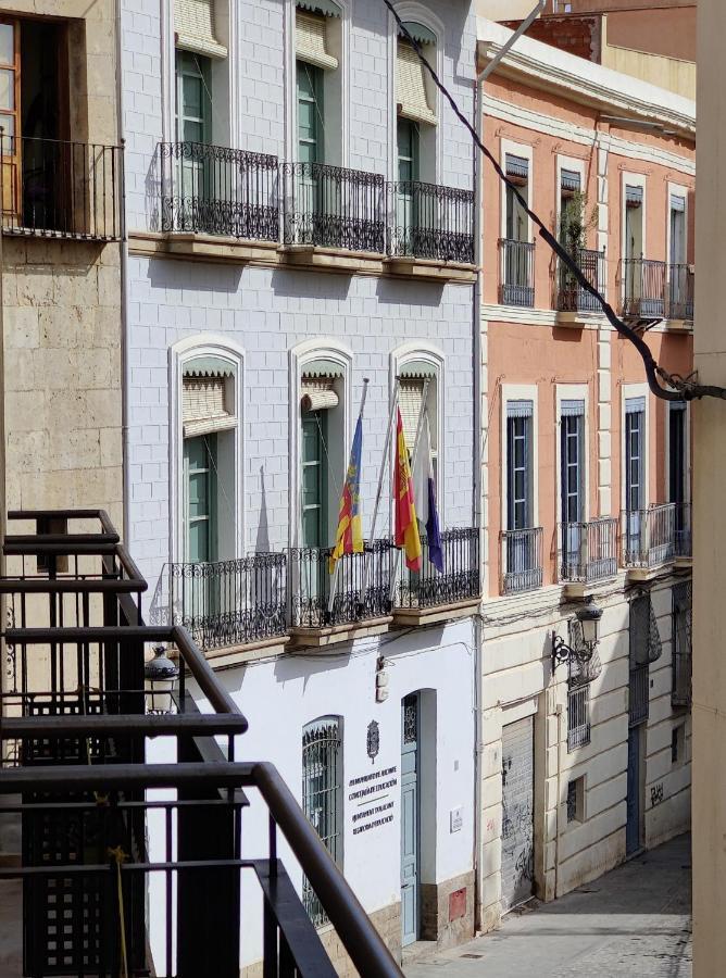 Apartamento Carmen Old Town