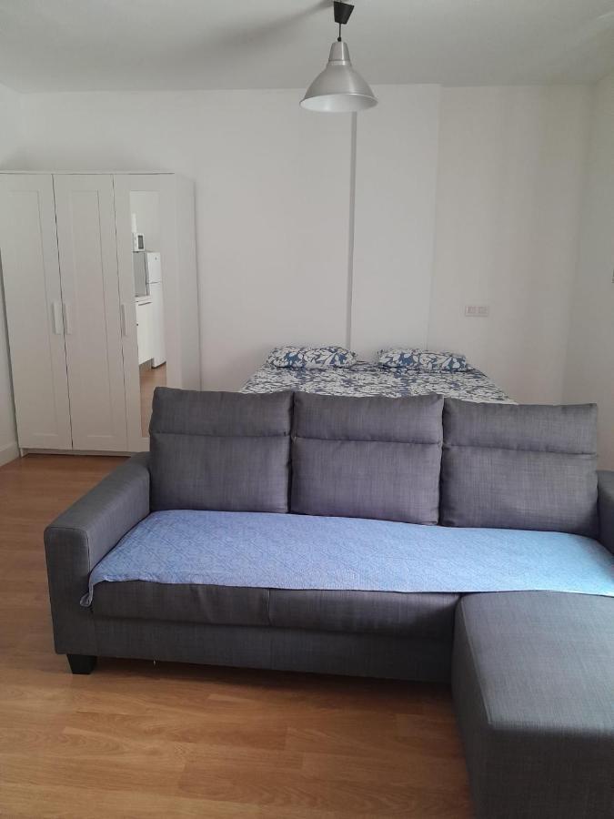 Ayuntamieto Gam Apartment Alicante