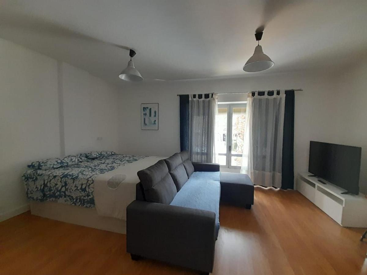 Apartment Ayuntamieto Gam Alicante
