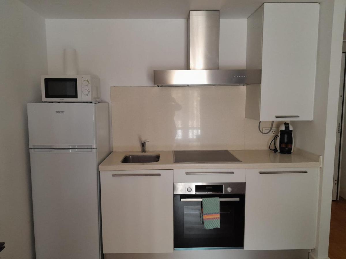 Ayuntamieto Gam Apartment