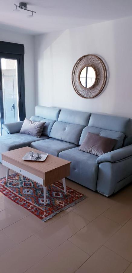 Apartment Con Vistas Al Mar Alicante