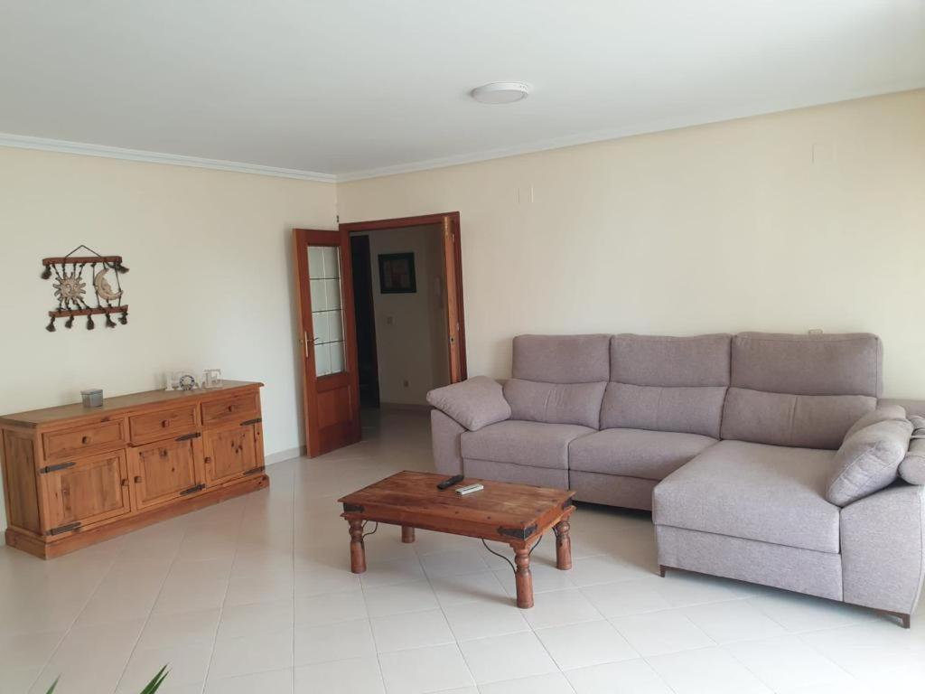 Piso Vacaciones En