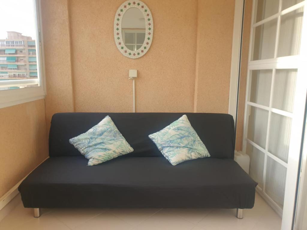 Apartment Piso Vacaciones En *