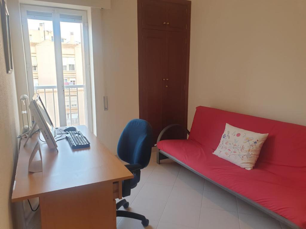 Piso Vacaciones En * Alicante