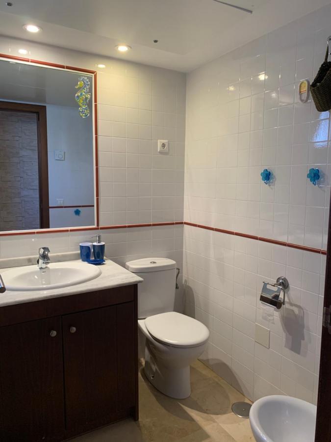 Apartment Torrevieja 200m From Sea Punta Prima
