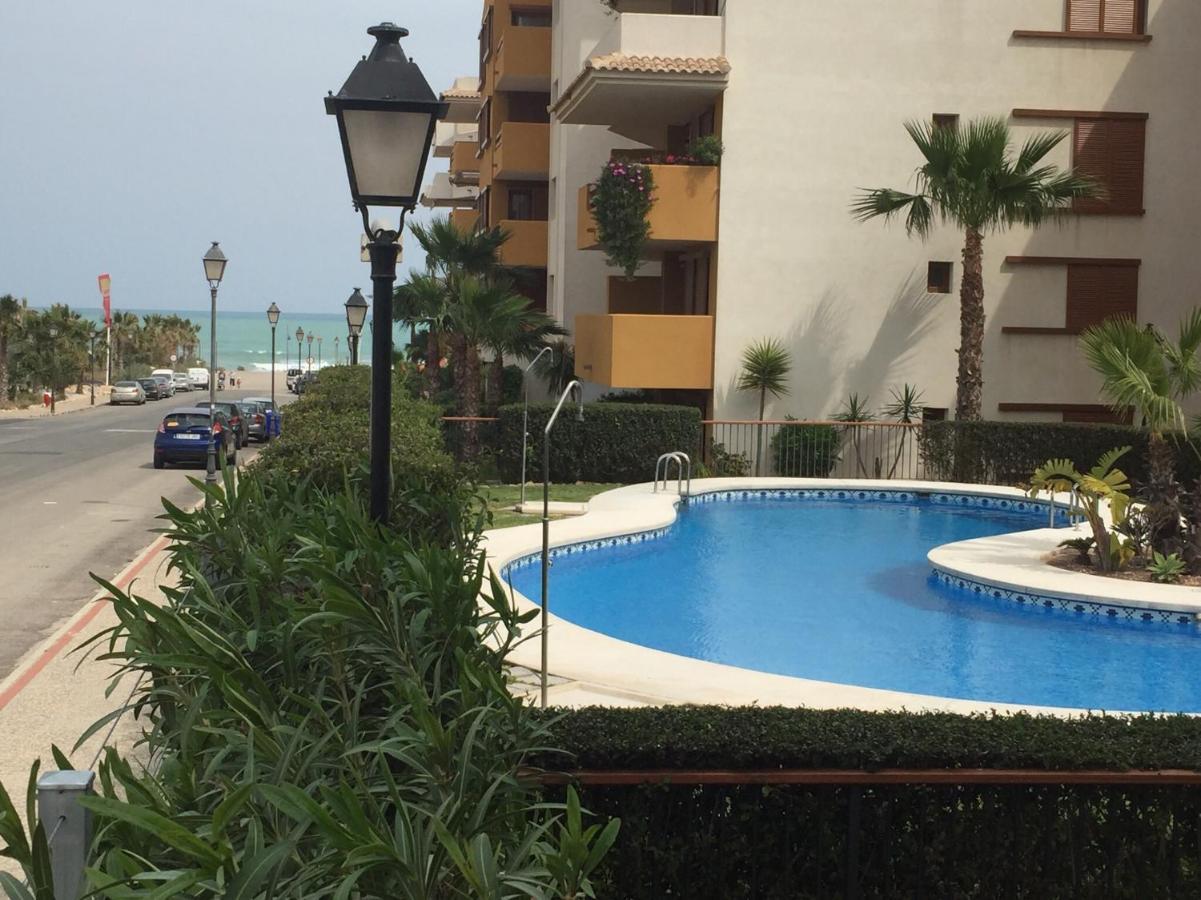 Apartment Torrevieja 200m From Sea Punta Prima *