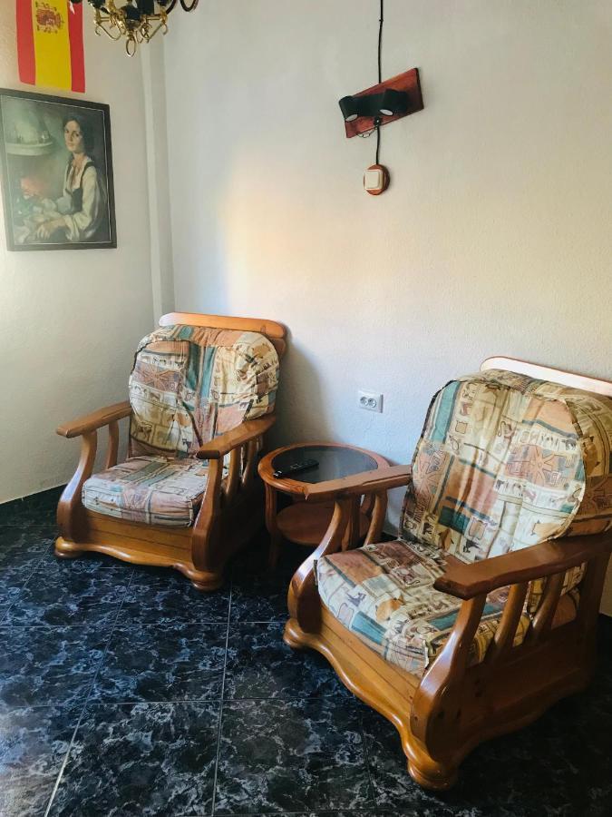 Piso Apartment