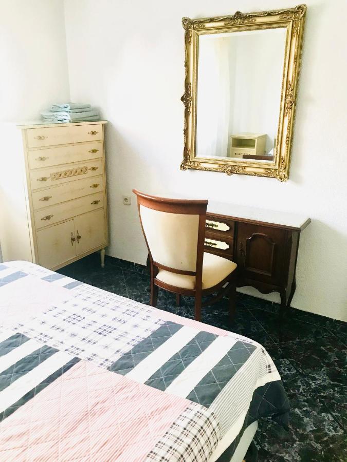 Piso * Alicante