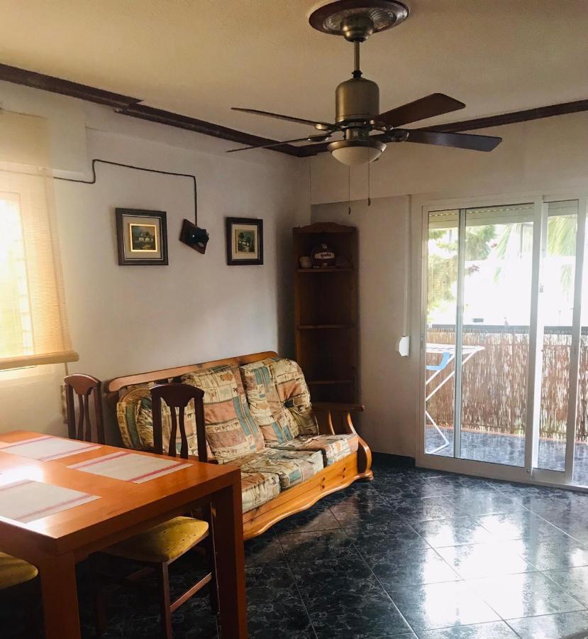 Apartment Piso Alicante