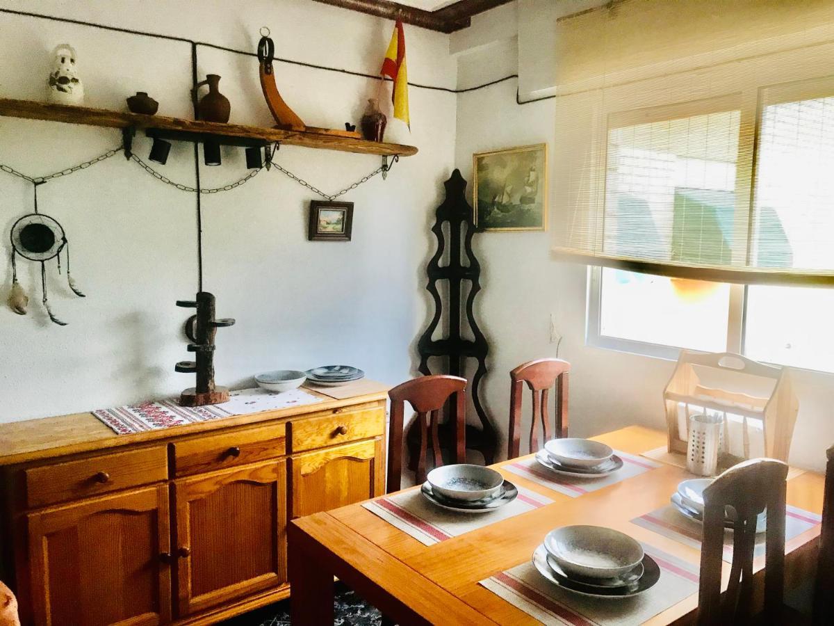 Piso Alquiler Apartamento *