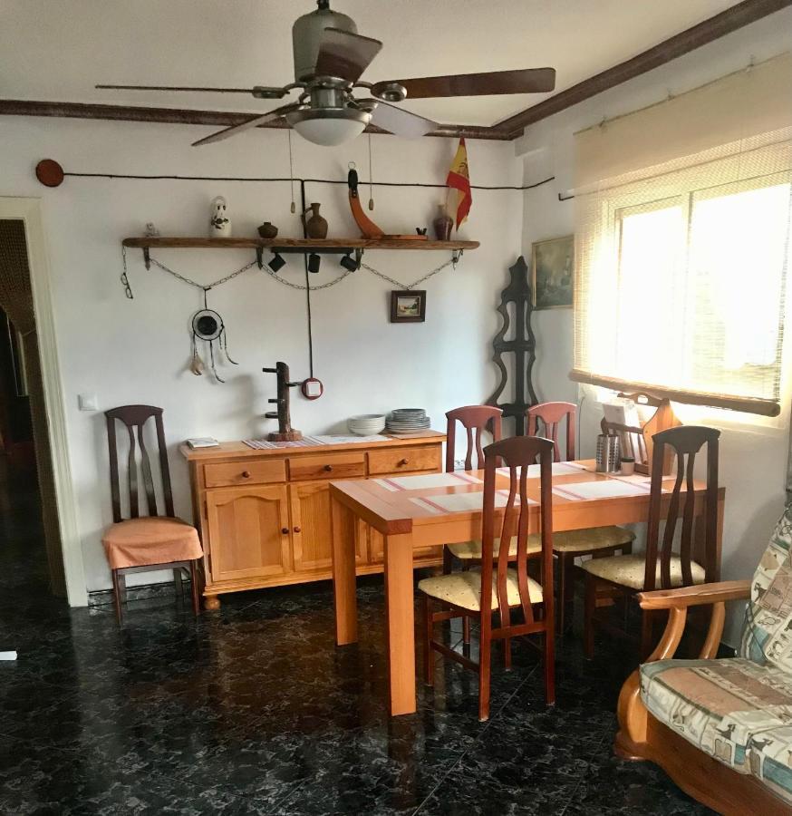 Piso Apartment Alicante