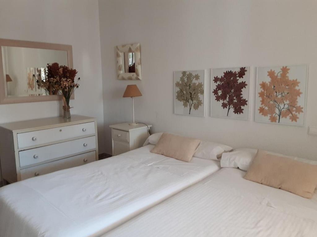 Villa Naranjos Alicante