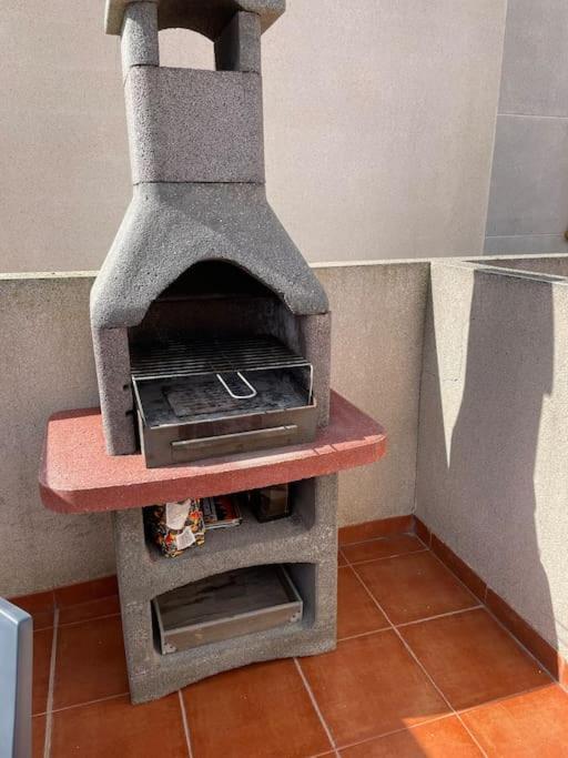 Apartment Casa Andres. Two Bed Penthouse Pool & Terrace *