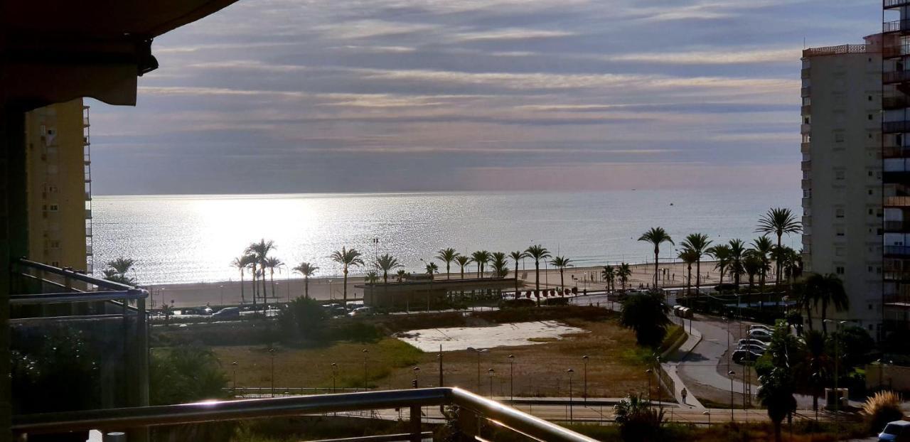 Con Vistas Al Mar Alicante