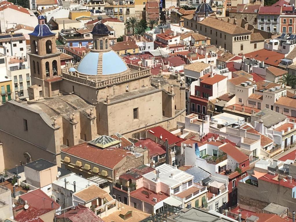 Hgb Cathedral *