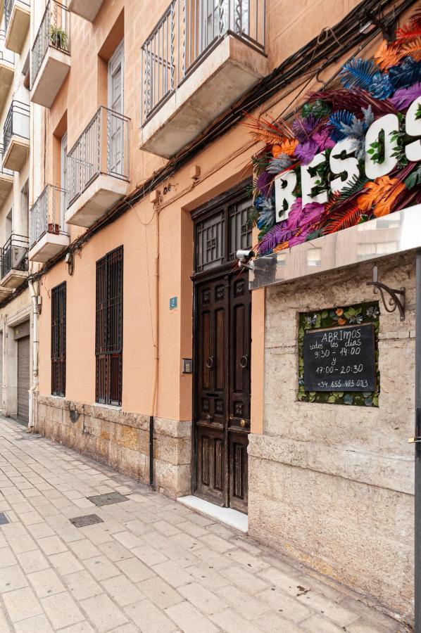 Apartamento Aliflats
