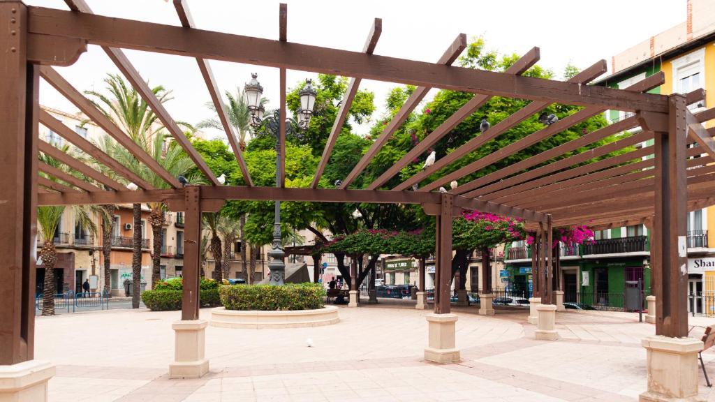 Aliflats Apartamento Alicante